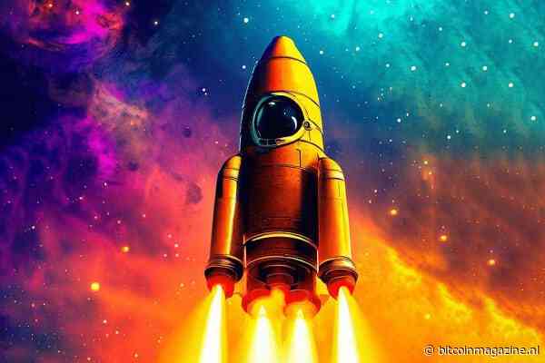 Bitcoin breekt door grens van $100.000, bedrijven, fondsen en overheden verzamelen BTC