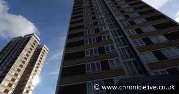 New Newcastle tower block court ruling over crime and anti-social behaviour as residents feel 'unsafe'