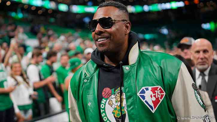 Celtics legend Paul Pierce walked 20 miles to Fox studio after bold prediction goes horribly wrong