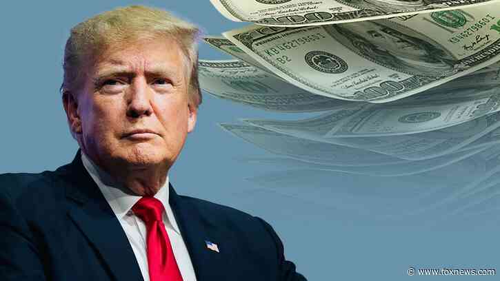 GOP talk on millionaire tax hike 'makes no sense,' Trump White House alum says