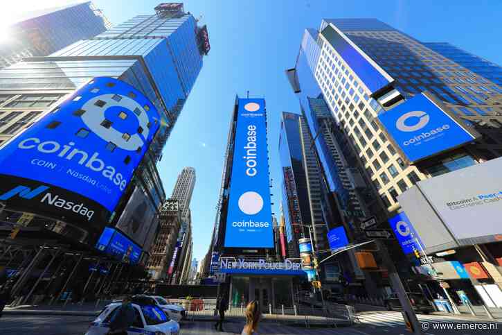 Coinbase koopt Deribit voor $2,9 miljard en betreedt Amerikaanse cryptoderivatenmarkt