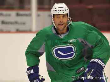 Former Canucks bust a surprise addition to list of coaching candidates