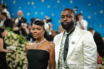 Gabrielle Union gets brutally honest about surrogacy: 'I'll never have peace with it, ever'