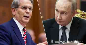 LIVE oorlog Oekraïne | Trump roept op tot ‘onvoorwaardelijk’ bestand van dertig dagen: ‘Wie het schendt, ondervindt sancties’