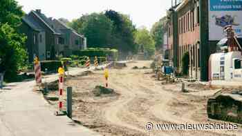 Vlaamse gemeenten krijgen 500 miljoen extra voor rioleringen: “Cruciaal in de strijd tegen wateroverlast en droogte”