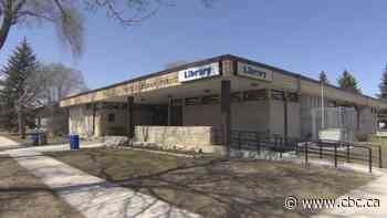 Supporters worry plans for new Winnipeg library branch could mean end of West Kildonan location