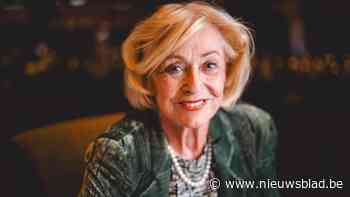 Leah Thys is 80: “Ik ben één keer zwanger geweest, maar het mocht niet zijn. Dat verdriet draag ik altijd met me mee”