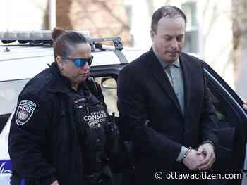 "I was in a nightmare": What Alain Bellefeuille was thinking when he killed an OPP officer