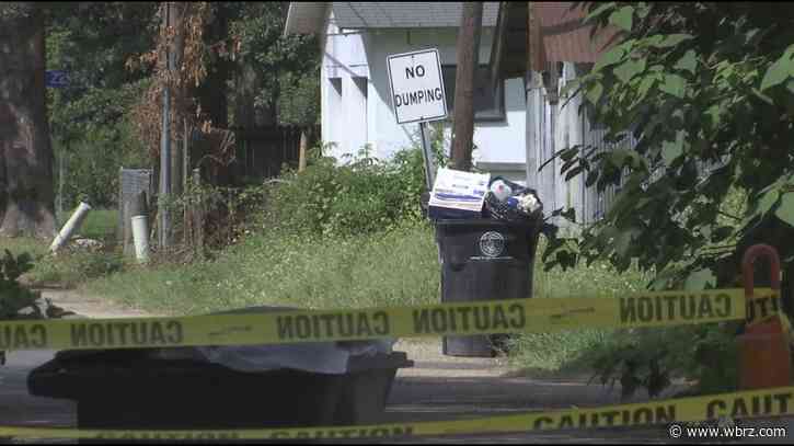 A bill to speed up East Baton Rouge blight cases advances, headed to Senate floor