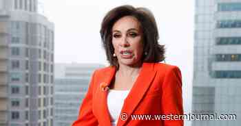 Trump Picks Judge Jeanine Pirro to Fill DC Prosecutor Post After First Choice Blocked by GOP Senator
