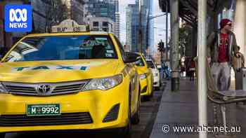 Mandatory recordings and tougher penalties to stamp out dodgy taxi drivers