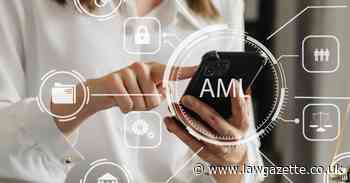 Spring into action: April blitz on AML breaches