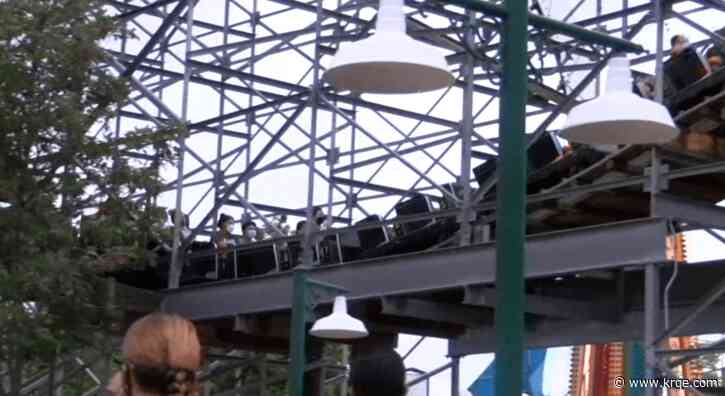 Cliff's starts policy forcing adult supervision of most minors