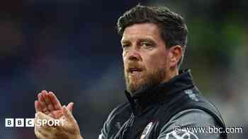 Clarke 'perfect choice' for Rovers return - Lines