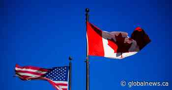 B.C. resident searched at additional border checkpoint says it was ‘very strange’