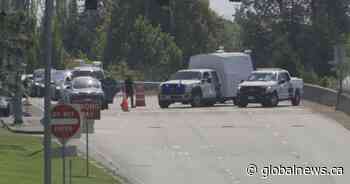 U.S. border officials reveal what contraband was seized at additional B.C. checkpoints