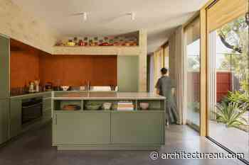 Shortlist revealed: 2025 Houses Awards