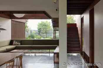 2025 Houses Awards Shortlist: House Alteration and Addition over 200m2