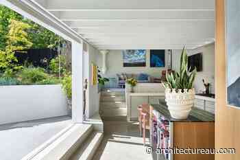 2025 Houses Awards shortlist: House Alteration and Addition under 200m2