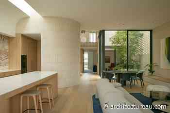 2025 Houses Awards shortlist: Apartment or Unit