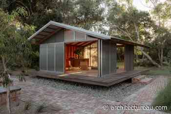 2025 Houses Awards shortlist: Small Project