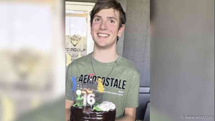 Detectives searching for runaway 16-year-old last seen in Ponchatoula