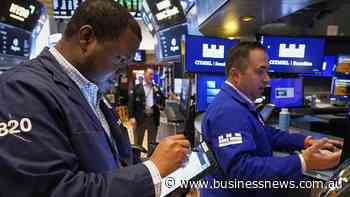 Wall Street gains as first trade deal reached