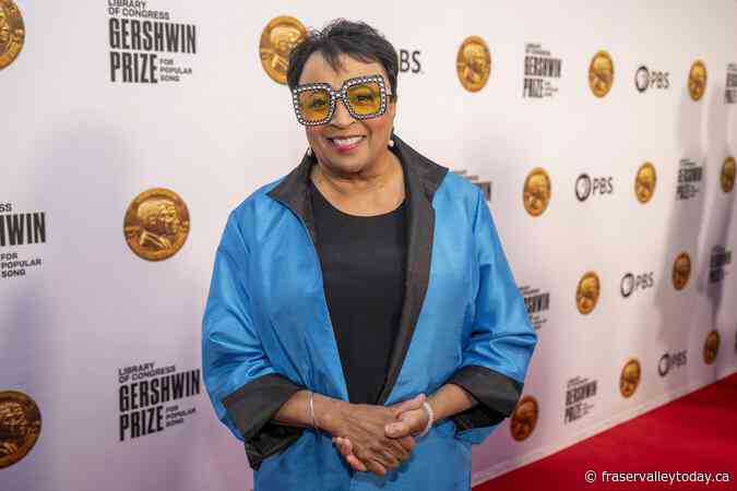 President Donald Trump fires Librarian of Congress Carla Hayden