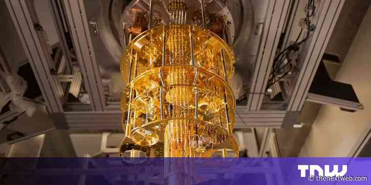 UK’s digital defences need ‘colossal’ overhaul for quantum era