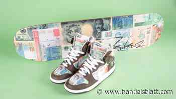 Alternative Investments: Sneaker als Geldanlage – Macht das wirklich Sinn?