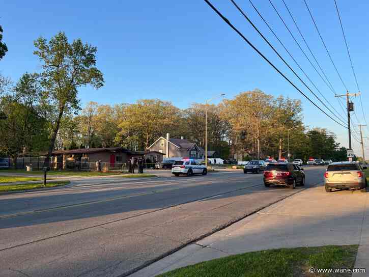 FWPD investigate shooting at home on E State Boulevard