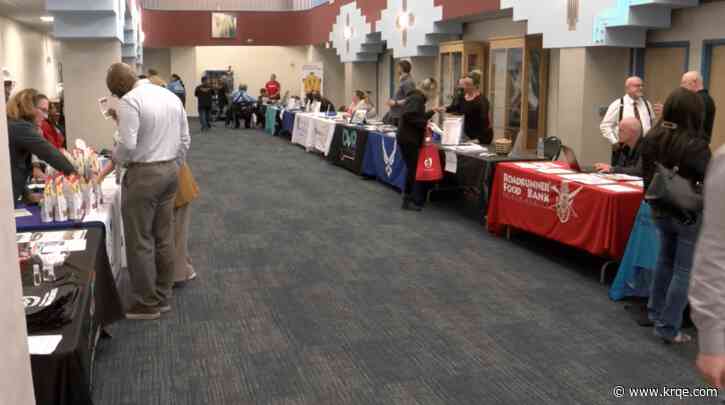 Gateway Center helping International District residents get connected to resources in Albuquerque