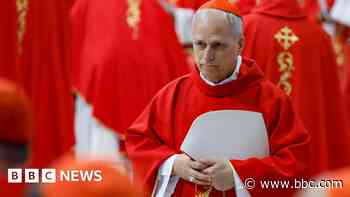 Who is Robert Prevost, the new pope?