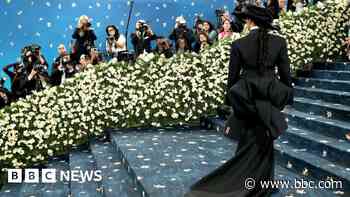 Weekly quiz: Which star showed off her baby bump at the Met Gala?