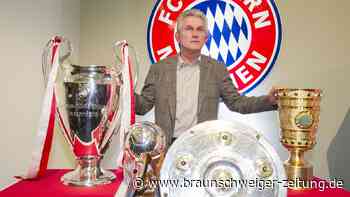 Jupp Heynckes wird 80: Torjäger, Welttrainer, Gentleman