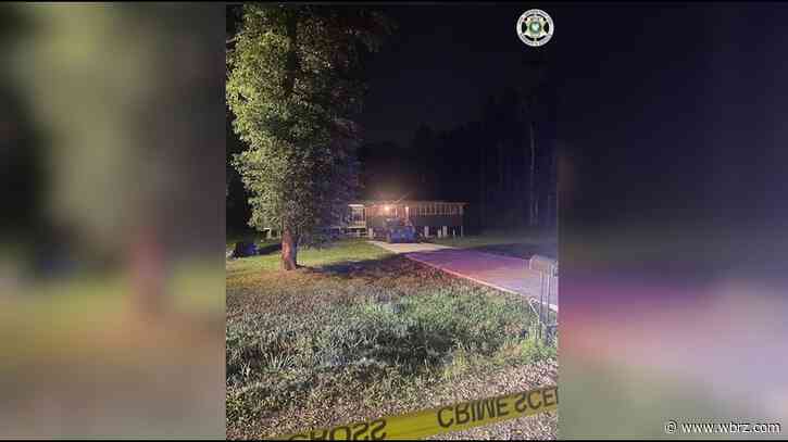 One person injured after deputy-involved shooting in Independence; State Police investigating