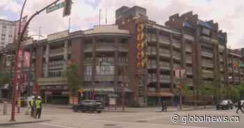 ‘Rules get in the way’: Another push to revive dying Vancouver’s Chinatown Plaza underway