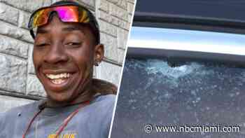 ‘Gut-wrenching': Family wants justice after father of 3 shot and killed in Pompano Beach