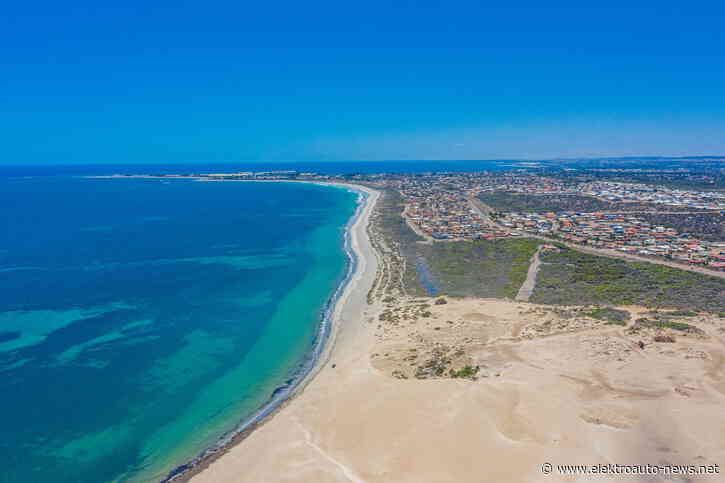 Westaustralien könnte Wasserstoff-Drehscheibe für Europa werden