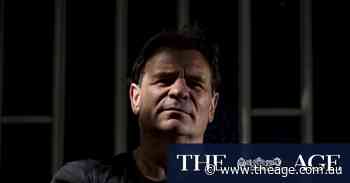 No-show Setka too sick to deal with lawyers over push to oust AFL umpiring boss