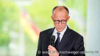 Bundesaußenminister Wadephul fliegt nach Kiew