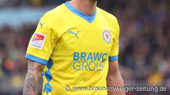 Neue Trikots für Eintracht? Diese Ausrüster sind im Gespräch