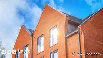 Plans for more affordable homes in village refused