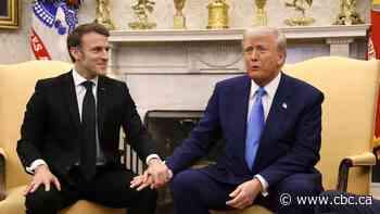 World leaders have performed a diplomatic dance in Trump's Oval Office. Has it paid off?