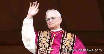 5/8: CBS Evening News