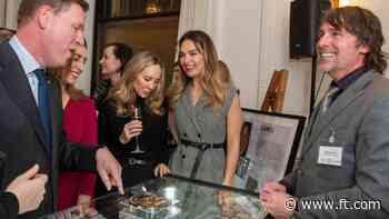 Canada looks for bright spots as diamond mines wind down