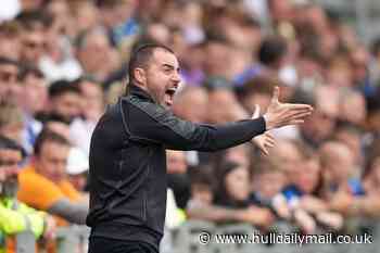 Acun Ilicali facing major Ruben Selles decision as Hull City prepare for critical summer