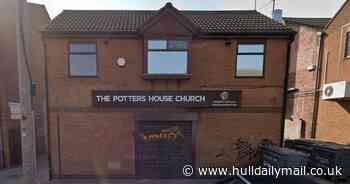 Council approves plans to turn church into snooker hall