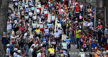 LIVE Giro d’Italia | Eerste grote ronde van het jaar van start met etappe in Albanië