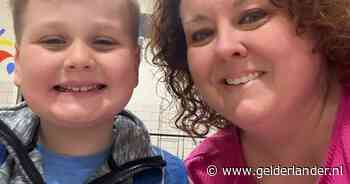 Amerikaanse jongen (8) bestelt 70.000 lolly’s: ‘Toen ik de rekening zag, viel ik bijna flauw’